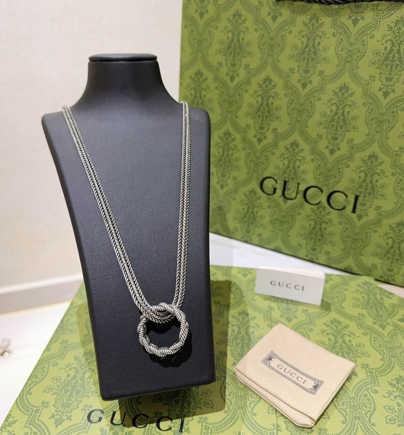 Gucci Necklaces